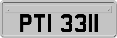 PTI3311