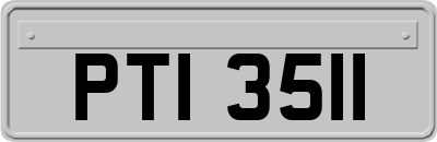PTI3511