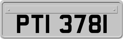 PTI3781