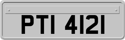 PTI4121