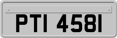 PTI4581