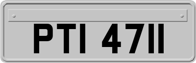 PTI4711