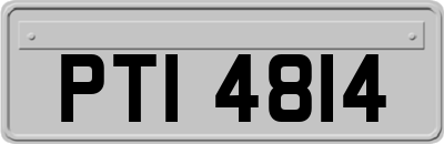 PTI4814