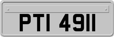 PTI4911