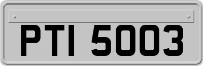 PTI5003