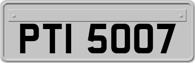 PTI5007