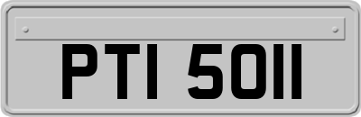 PTI5011