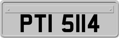 PTI5114