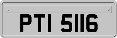 PTI5116