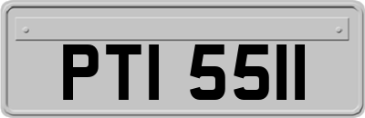 PTI5511