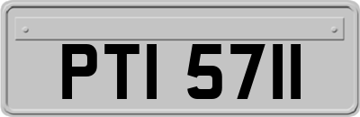 PTI5711