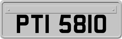 PTI5810