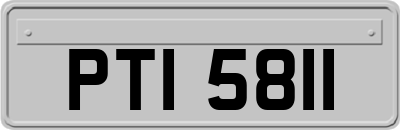 PTI5811