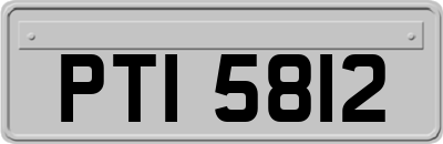 PTI5812