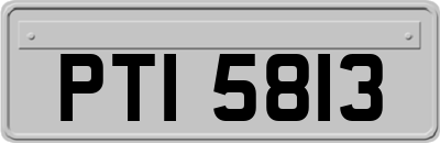 PTI5813