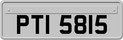 PTI5815
