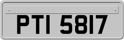 PTI5817