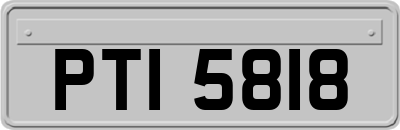 PTI5818