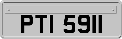 PTI5911