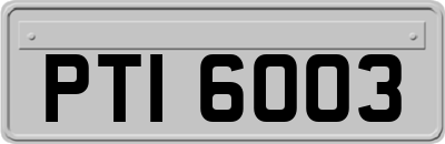 PTI6003