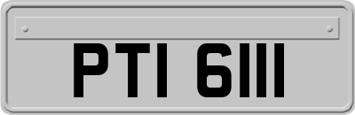 PTI6111