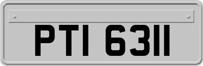 PTI6311