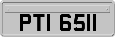 PTI6511