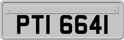PTI6641