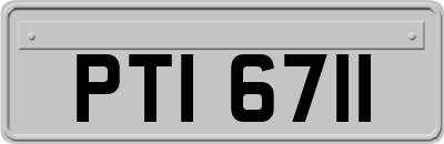 PTI6711
