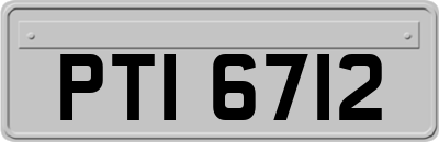 PTI6712