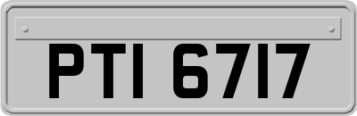 PTI6717