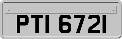 PTI6721
