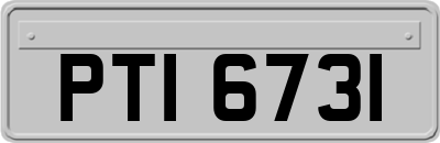 PTI6731
