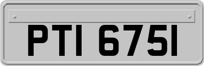 PTI6751