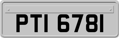 PTI6781