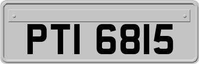 PTI6815