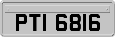 PTI6816