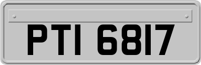PTI6817