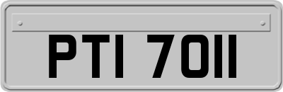 PTI7011