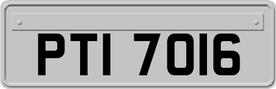 PTI7016