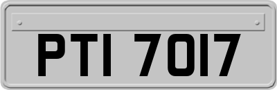 PTI7017