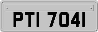 PTI7041