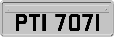 PTI7071