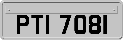 PTI7081