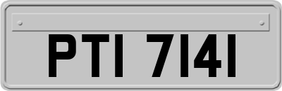 PTI7141