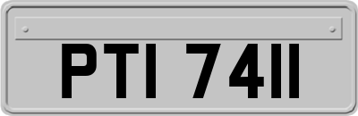 PTI7411