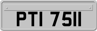 PTI7511