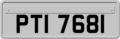 PTI7681