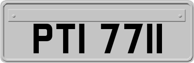 PTI7711