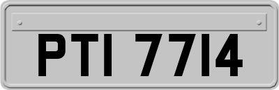 PTI7714